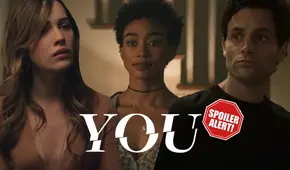 You, temporada 3: el destino de Joe y su hijo Henry en el episodio final 