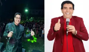 Lucho Paz sobre la crítica de Nilver Huarac a Pamela Franco: “Él es el rey de esas cosas”