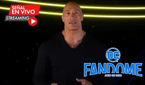 DC FanDome 2021: resumen completo, tráilers de The Batman, The Flash y más