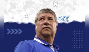 ¡No va Pedro Troglio! ‘Bolillo’ Gómez fue anunciado como técnico de Honduras