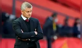 Ferdinand pide que Solskjaer deje el Manchester United: “No veo identidad de juego”
