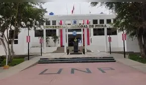 Universidad Nacional de Piura se posiciona como la tercera mejor universidad pública del país