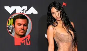 Megan Fox finaliza su divorcio con Brian Austin Green