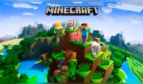 Minecraft y Retro Bowl están entre los juegos móviles con más descargas en iPhone