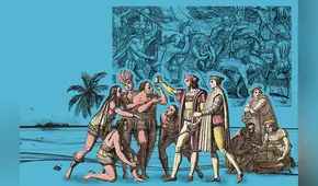 ¿La Conquista liberó a América?