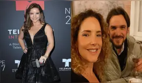 Virna Flores sobre su matrimonio: “Siempre habrán sus altibajos”