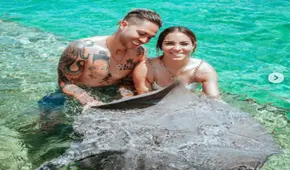 Kimberly Loaiza confirma que su esposo Juan de Dios Pantoja contrajo la COVID-19