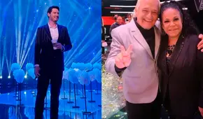 La voz senior: usuarios aseguran que la final del concurso de canto ya habría sido grabada