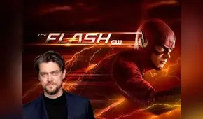 The flash: el director Andy Muschietti anuncia el fin de rodaje