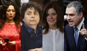 Migraciones: denuncian que información personal de políticos se difunde por chats de WhatsApp