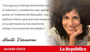 El complejo de Adán y la CTi