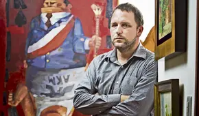 Eduardo Dargent: “El Congreso sería bastante irresponsable si no da el voto de confianza a este gabinete”  