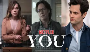 You, temporada 3: error en la muerte de Gil y la carta que Joe usó para inculparlo