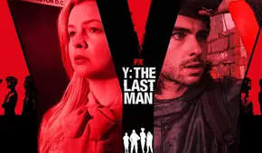 Y: the last man es cancelada antes de finalizar su primera temporada