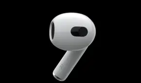 Apple Event: conoce la nueva generación de Airpods 2021 