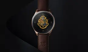 OnePlus presenta reloj inteligente con temática de Harry Potter