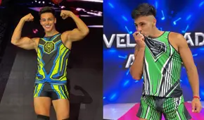 Esto es Guerra: Matías Ochoa, el nuevo jale que expuso un video íntimo de su novia sin consentimiento