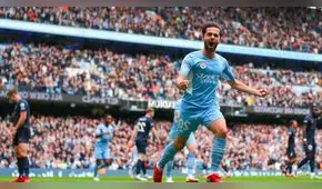 Manchester City vs. Brujas vía Roja Directa: ¿cómo y desde dónde ver el partido por Champions League?