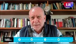 AAR sobre Belmont: “¿Qué puede sacar Castillo de un homofóbico, misógino, xenofóbico?”