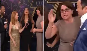 Eternals: productora argentina dijo a actores que “aprendan español” durante Premier