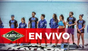 Exatlón México hoy domingo 31 de octubre: ¿quién está más cerca de ser eliminado?