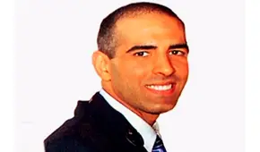 Omar Macchi: historia y los más sonados romances del ‘Rey de los casinos’