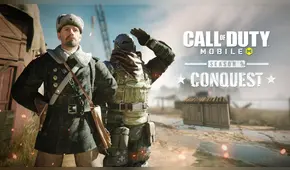 Call of Duty Mobile: ¿cuándo llega la temporada 9 y cuáles serán sus contenidos?