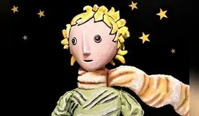 Títeres: El más hermoso y el más triste paisaje del mundo