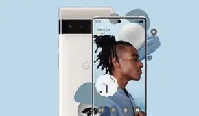 Pixel 6: los nuevos celulares de Google que buscan revolucionar la fotografía móvil