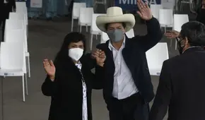 Beatríz Merino solicitó a la UCV que tesis de Pedro Castillo y Lilia Paredes sea pública