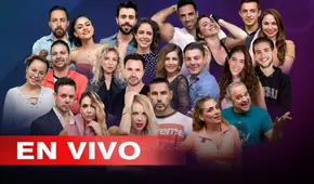 Inseparables 2021: descubre qué pasó con Guty Carrera, Brenda Zambrano y el Potro en el capítulo 16