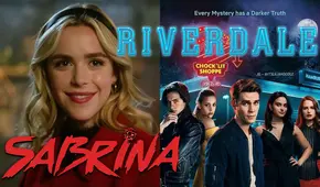 Riverdale, temporada 6 vuelve a posponer fecha de estreno