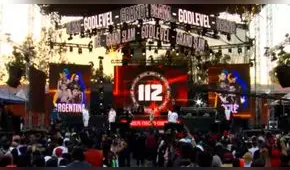 God Leven Grand Slam 2021: conoce los enfrentamientos y horarios de la jornada 3