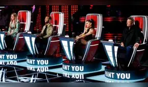 The voice USA 2021: conoce quiénes lograron vencer en Las batallas y que coach utilizó su opción de robo