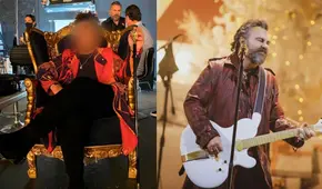 Hija de Lucero y Manuel Mijares reaparecen con divertido video donde cantan juntos