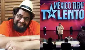 Fallece Pablo López, ganador de México tiene talento, quien hizo llorar a Ximena Sariñana
