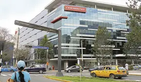 Estudio panameño compró offshore para pago de coima