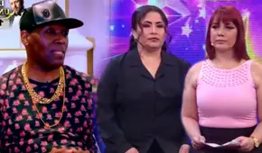 Antonio Cartagena: madres de sus hijas se juntan para denunciarlo por incumplir pensión