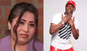 Antonio Cartagena: Vanessa Tenorio lo denuncia por no pagar 14.000 soles de devengados 