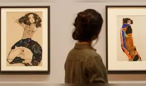 Viena crea cuenta en OnlyFans exclusiva para mostrar sus obras de arte censuradas por incluir desnudos