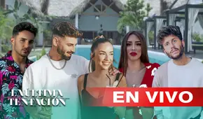La última tentación por Telecinco: revive el minuto a minuto del capítulo 9