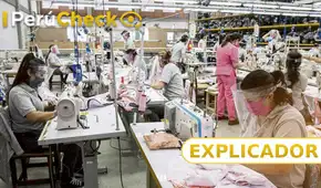 Acción Popular plantea cambios en la legislación laboral: ¿en qué consisten sus proyectos de ley?