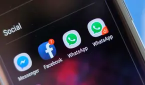 Android 12 permitiría que puedas utilizar dos cuentas de WhatsApp en tu smartphone