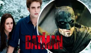 The Batman: Kristen Stewart no descarta ser Joker en películas con Robert Pattinson