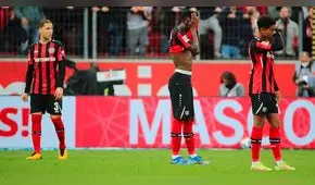 Pirlo TV: mira la transmisión en vivo de Real Betis vs. Bayer Leverkusen por la Europa League