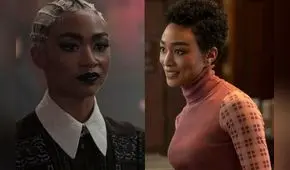 You, temporada 3: ¿quién es la actriz que interpreta a Marianne?