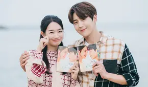 Kim Seon Ho: cancelan venta del photobook de Hometown cha-cha-cha