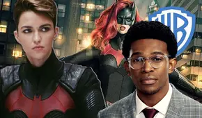Batwoman: Camrus Johnson responde a las acusaciones de abuso realizadas por Ruby Rose