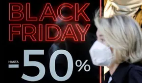 Black Friday y Cyber Monday: adelanta tus compras navideñas con grandes descuentos