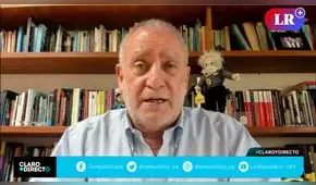 AAR: “Día a día el Gobierno se tropieza solo al caminar”